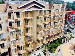 Fully Furnished Studio Unit for Sale