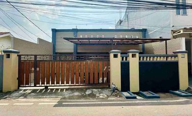 Jual murah! rumah siap huni furnish pengadegan timur pancoran Jaksel