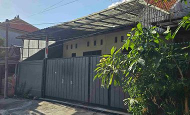 Rumah 1 Lantai 1.2 Are di Gn Tangkuban Prahu, Padangsambian Klod Denpasar