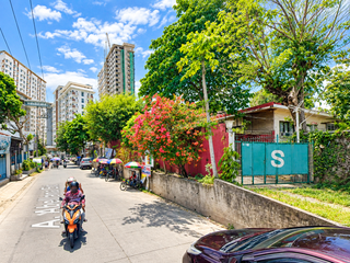 PRIME 554 SQM COMMERCIAL/RESIDENTIAL PROPERTY FOR SALE – GUADALUPE, CEBU CITY