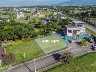 FOR SALE: Prime Residential Lot in Venare, Nuvali