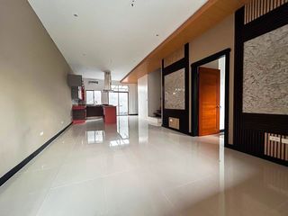 4BR | 140 SQM Townhouse for Sale in San Antonio Village, Apas, Cebu City