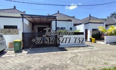 JUDUL PERUMAHAN VILLA 3BR FREEHOLD DIJUAL DI UNGASAN KUTUH - Vsvinz