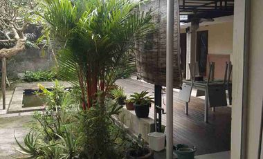 Sale Freehold Villa Lantai I Di Cepaka Selingsing
