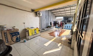 Dijual Rumah di Poris Plawad Indah, Tangerang Uk 8x13