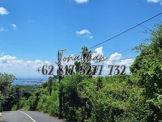 DIJUAL TANAH OCEAN VIEW DI JL BYPASS NGURAH RAI UNGASAN - Lskhe