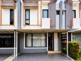 Rumah di Sewa