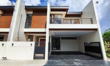 Single Attached BF Las Pinas Paranaque 3 Bedrooms House for Sale   -JB
