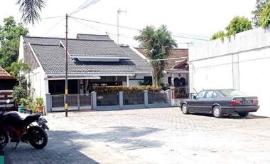 Dijual Murah Rumah 2 Lantai Lokasi Di Godean Dekat Pintu Tol Gamping