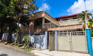 House & Lot for Sale in Tagaytay Country Homes 4 – ₱12M-MC