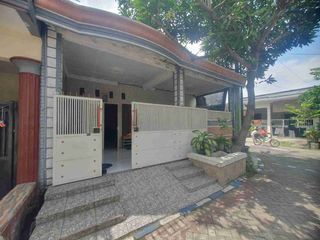 di jual cepat Rumah Hook siap huni pondok benowo indah surabaya barat