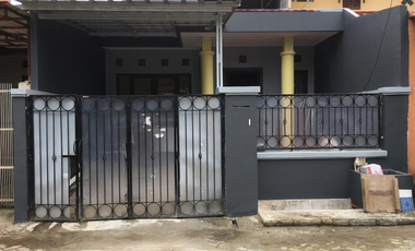 Penawaran Menarik Value Terjangkau, Rumah di Graha Bintaro AZ-19037