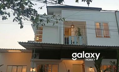 DIJUAL RUMAH TAMAN GRIYA JIMBARAN BADUNG