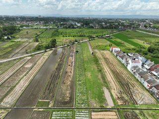 Hunian SHM Strategis 5 Menit dari Jalan Ringroad & RS PKU Gamping