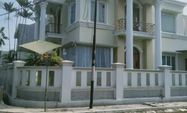 Di Jual Lelang Rumah 2 Lantai di Perumahan Villa Bintaro Regency, Desa Pondok Kacang Timur, Kecamatan Pondok Aren, Kota Tangerang Selatan,