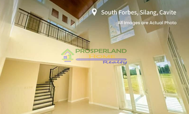 HOUSE & LOT FOR SALE MIAMI SARASOTA | SILANG, CAVITE