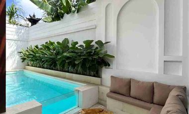 Villa Cozy Furnish area Pantai Balangan