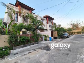 DIJUAL RUMAH PERUM ONE GATE SYSTEM DI TAMAN GIRI BENOA BADUNG
