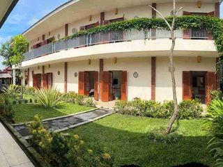 Guest House SHM pusat kota di Taman Siswa Yogya dekat Malioboro