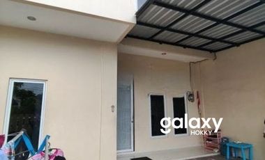 DIJUAL RUMAH TAMAN GRIYA JIMBARAN BADUNG