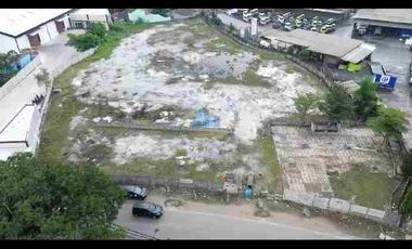 Jual Tanah Di Jl Raya Jatake - Legok,
Tangerang Banten