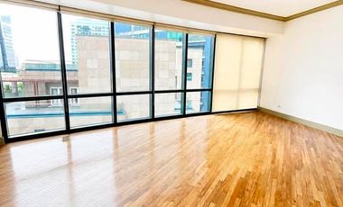 CM SALE: Two (2) Bedroom unit in Amorsolo Square Rockwell Makati City