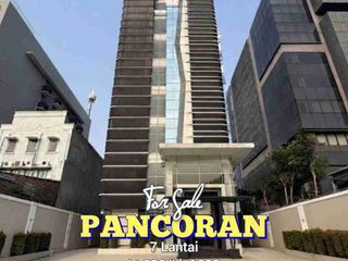 Brand New Office Building at Pancoran Jakarta Selatan