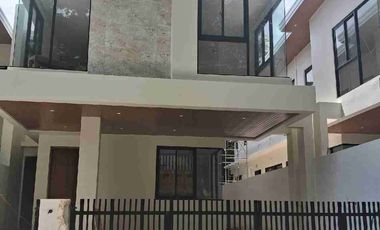 Brandnew 3BR + Maid's Room in Alabang