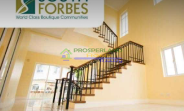 HOUSE & LOT FOR SALE VILLA CADIZ | SILANG, CAVITE