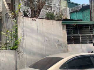 3-Story Concrete Dual-Unit Building in Mandaluyong for Sale/Rent