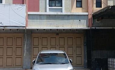 DIJUAL RUKO 2 LANTAI DI CILEGON
