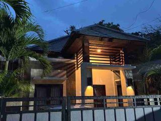 RUMAH VILLA FULL FURNISH & FULL RENOVATED FEB 2026