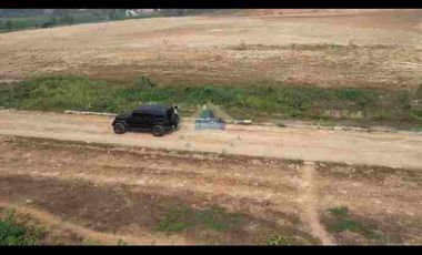 Jual Tanah di Kawasan Industri Modern Cikande, Serang - Banten