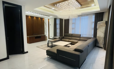Brand New Modern 4-Storey Townhouse FOR SALE in New Manila, Quezon City