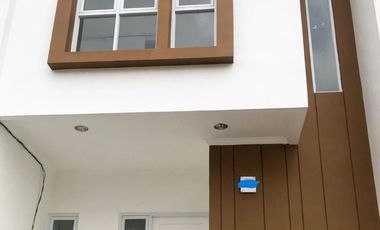 Dijual Rumah Harapan Regency Bekasi – 2 Lantai, Bebas Banjir, Rp1,3 Miliar