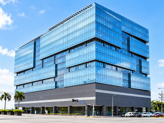 For Lease: ₱750/sqm Office Space in Paranaque City