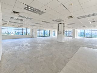 Paranaque City Office Space for Lease ₱750/sqm
