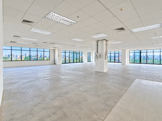 For Lease: Office Space in Paranaque City ₱750/sqm