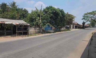 Di Jual Tanah industri,Tanah di Jl raya kutruk - Rancaiyuh,Jambe - Tigaraksa