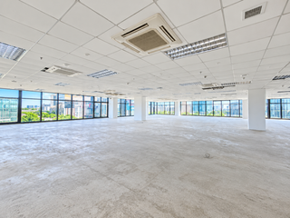 Paranaque City Office Space for Lease at ₱750/sqm