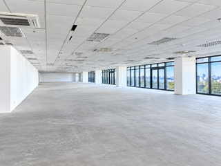 ₱750/sqm | Office Space for Lease in Paranaque City