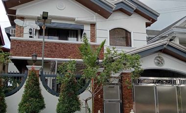2-Storey House for Sale in Kaybagal South Tagaytay with Attic-MC