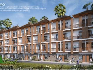 DIJUAL RUMAH DAN TOWNHOUSE DI KAWASAN ELITE UBUNG, DENPASAR UTARA, BALI