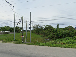 PRIME 1-HECTARE COMMERCIAL PROPERTY FOR SALE POBLACION ARGAO, CEBU ALONG HIGHWAY