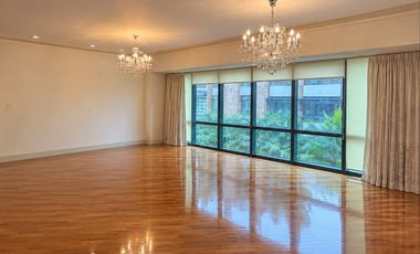 CM SALE: Two (2) Bedroom Unit in Hidalgo Place, Rockwell Makati CIty
