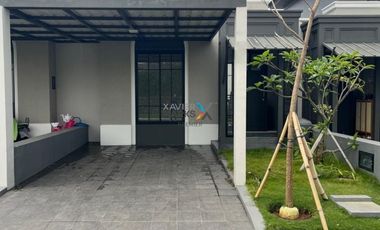 Dijual Rumah Termurah Kawasan Premium di Citraland Puncak Tidar Malang
