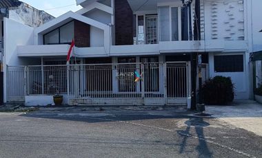 Dijual Rumah 2 Lantai Sukun Malang Kawasan Berkembang