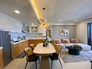 For Rent: Premium 1 Bedroom at The Alcoves, Cebu Business Park - 61sqm.