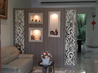 Dijual Hunian Cluster Nyaman Aman dan Eklusive