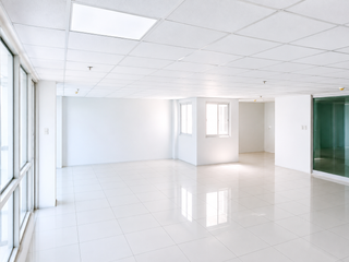 ₱775/sqm Brand New Office Space for Lease in Bagong Ilog, Pasig City